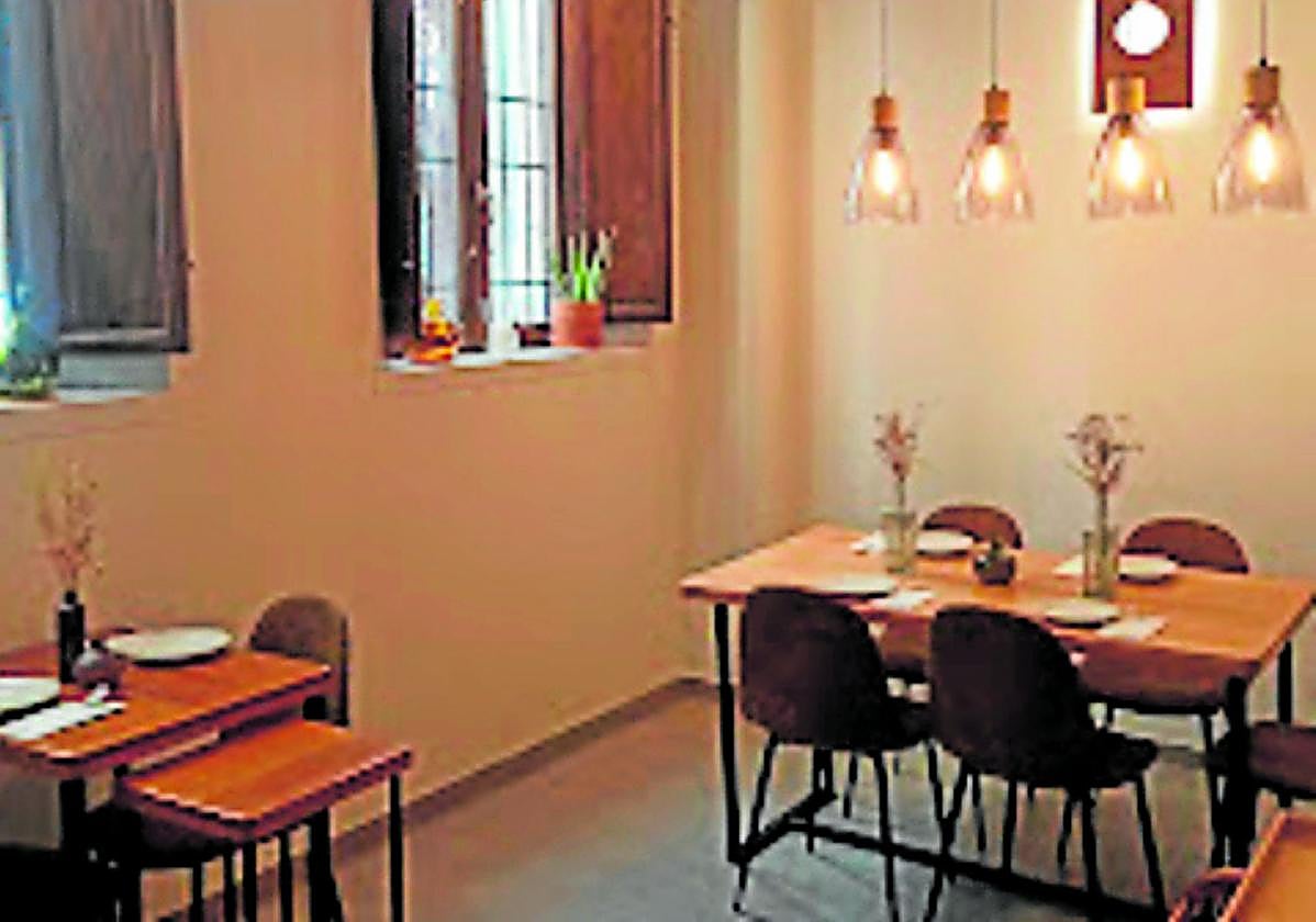 Manigua: una casa de comidas del siglo XXI