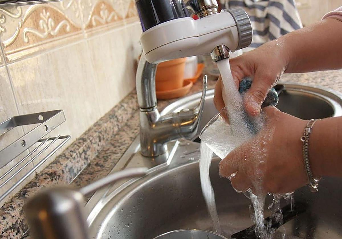 El Ayuntamiento de Málaga avisa de obras de Emasa que pueden afectar al suministro