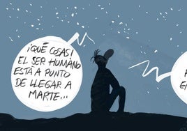 La viñeta de Idígoras (24|05|2024)