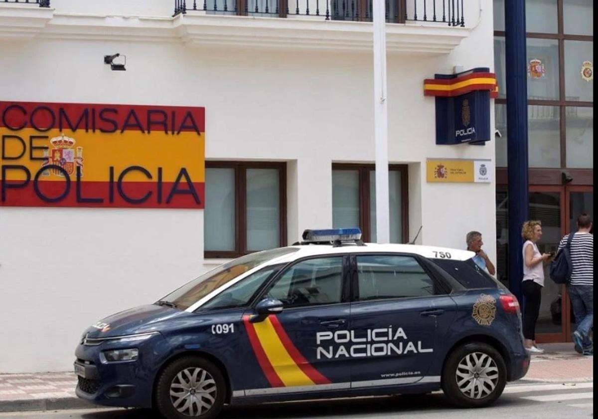 Un herido de bala en un tiroteo registrado en Estepona de madrugada