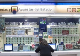 Lotería Nacional del sábado 25 de mayo de 2024: ganadores y resultados