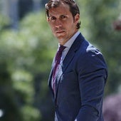 David García Núñez: «Casi la mitad del colectivo reconoce haberse sentido excluido en el entorno laboral»
