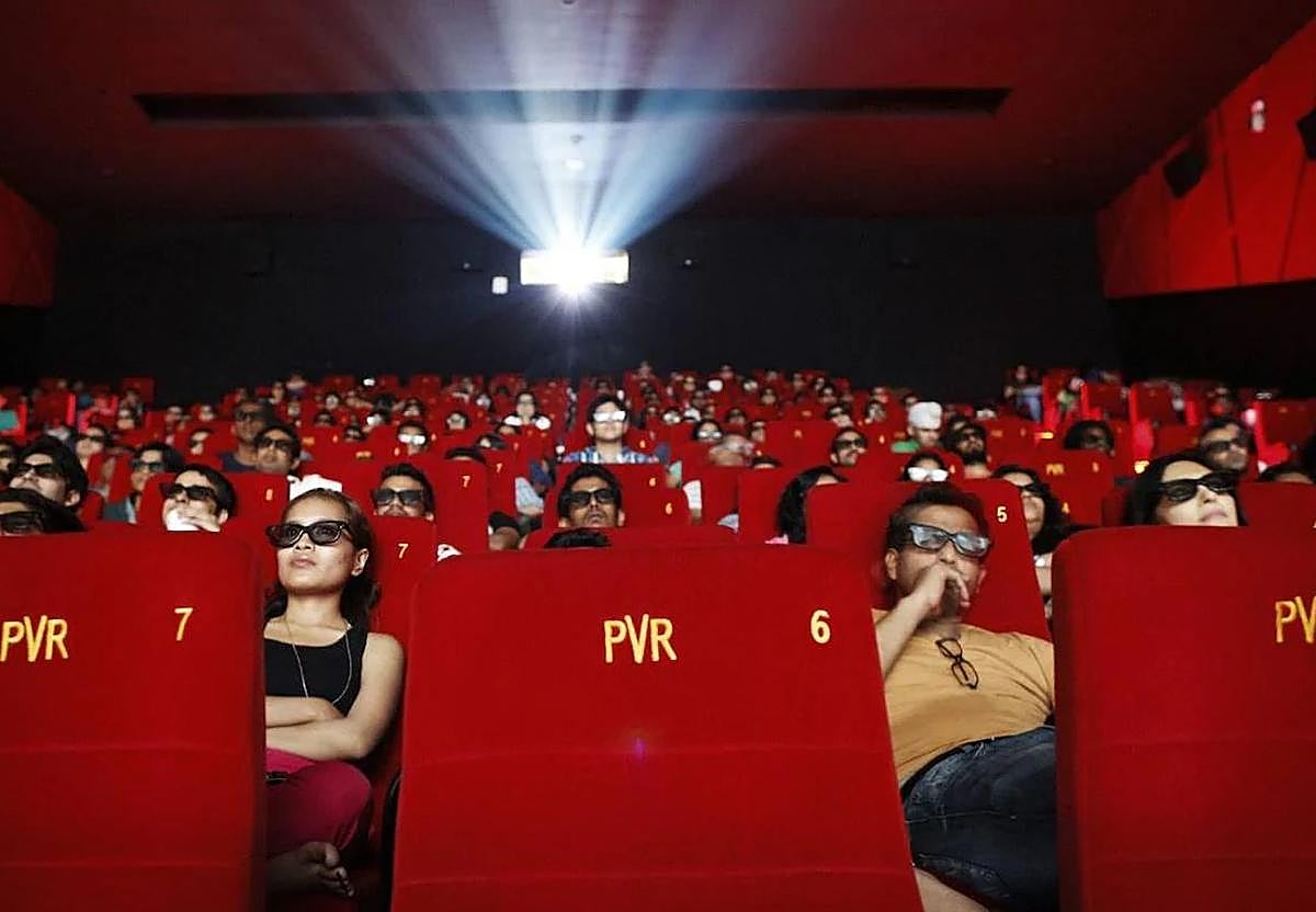 Fiesta del Cine 2024: las entradas a 3,5 euros, a la venta desde este miércoles