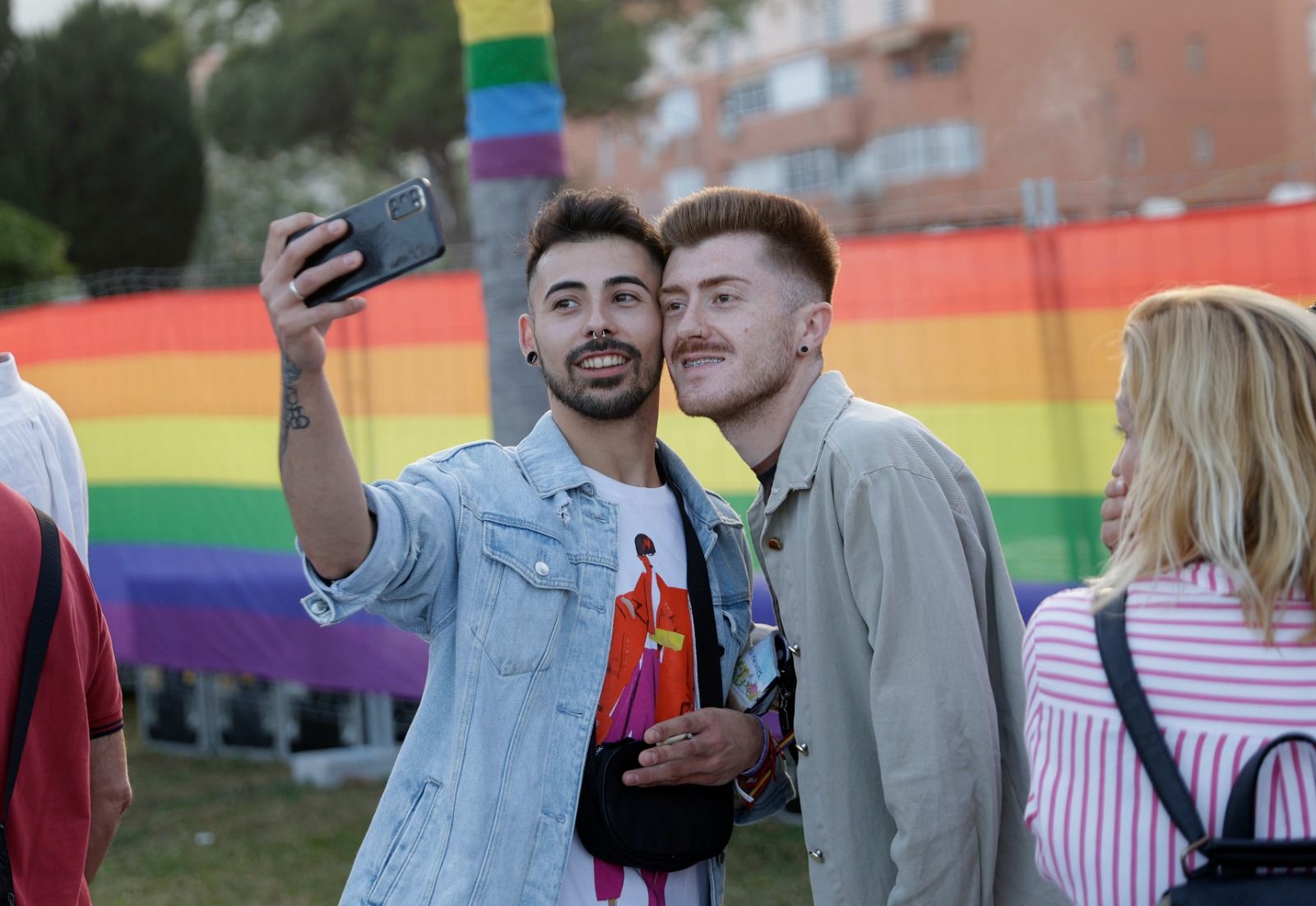 Pride 2024 en Torremolinos: la semana del Orgullo, en imágenes