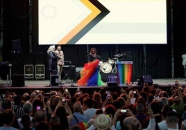 Pride 2024 en Torremolinos: la semana del Orgullo, en imágenes