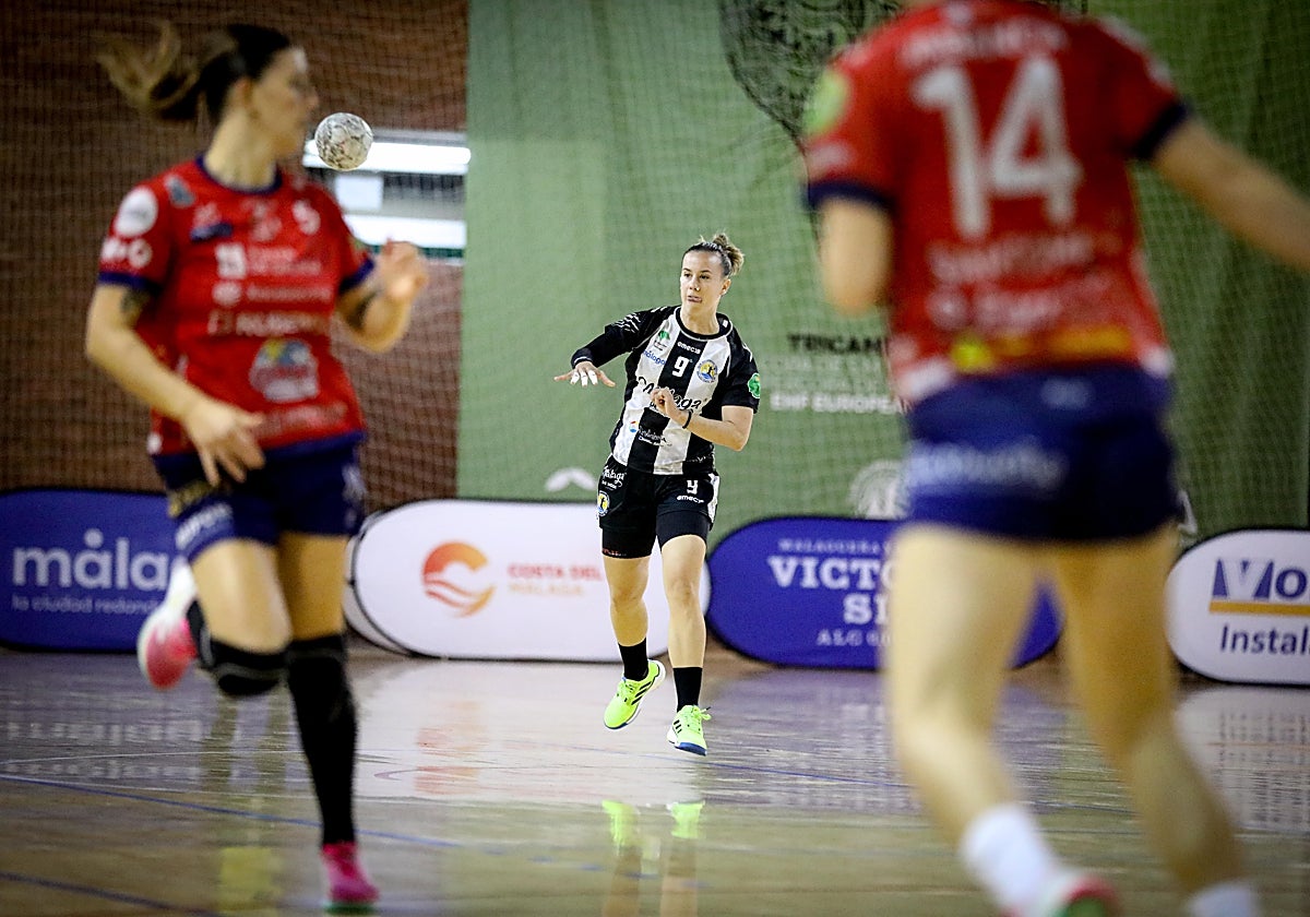 El Costa del Sol despide en el Pérez Canca la temporada