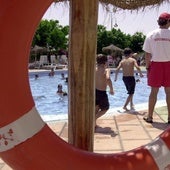 El nuevo bando de sequía en Málaga: novedades el 1 de junio sobre piscinas, duchas y jardines