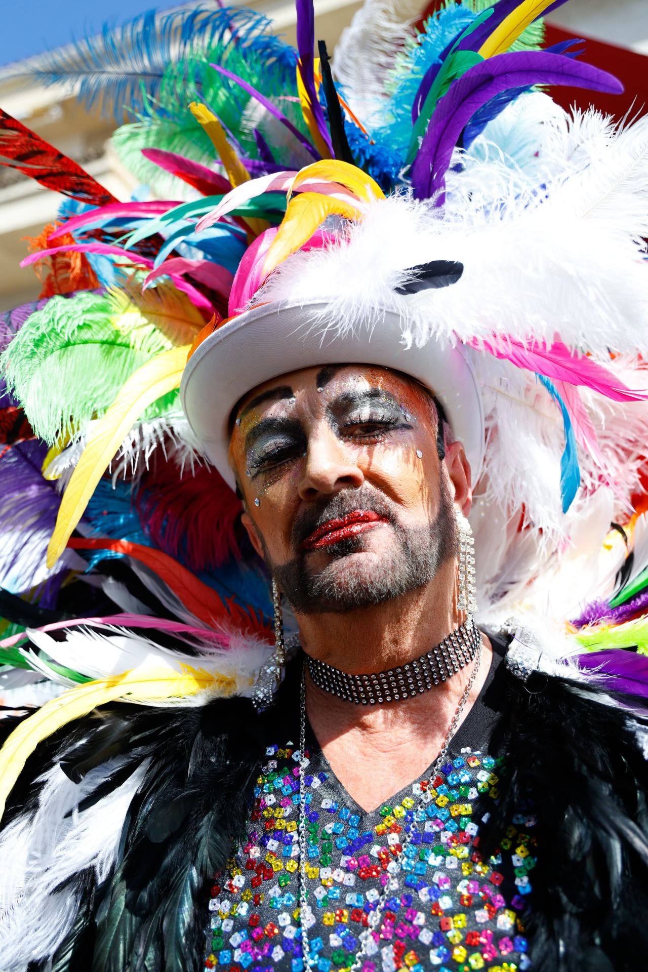 El desfile del Orgullo de este sábado