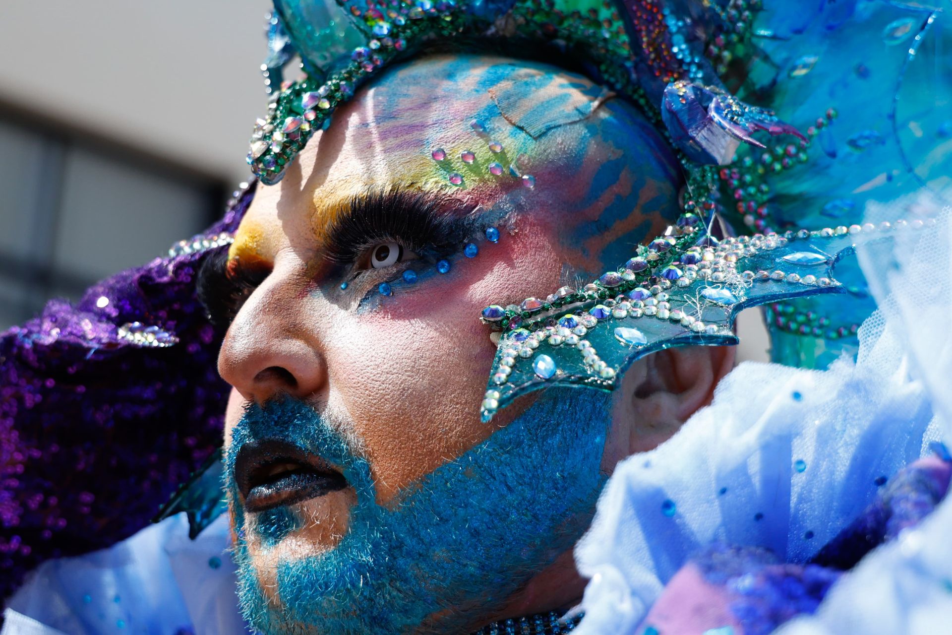 El desfile del Orgullo de este sábado