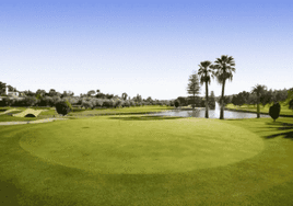 Así ha sido el último encuentro 'Compromiso SUR' sobre el golf y el agua regenerada