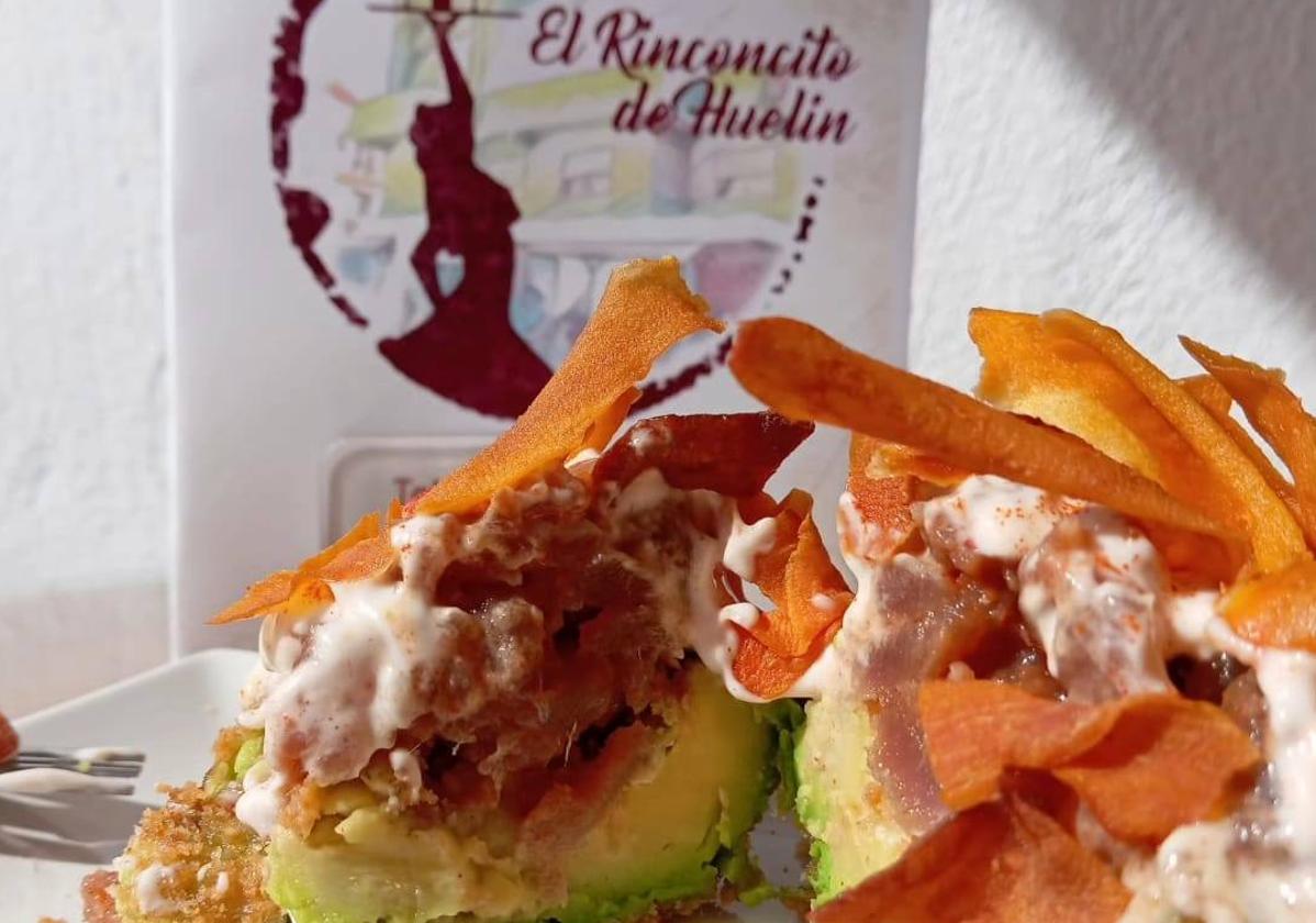 Su experiencia y la frescura y calidad de sus productos aportan un toque de distinción a todos sus platos.