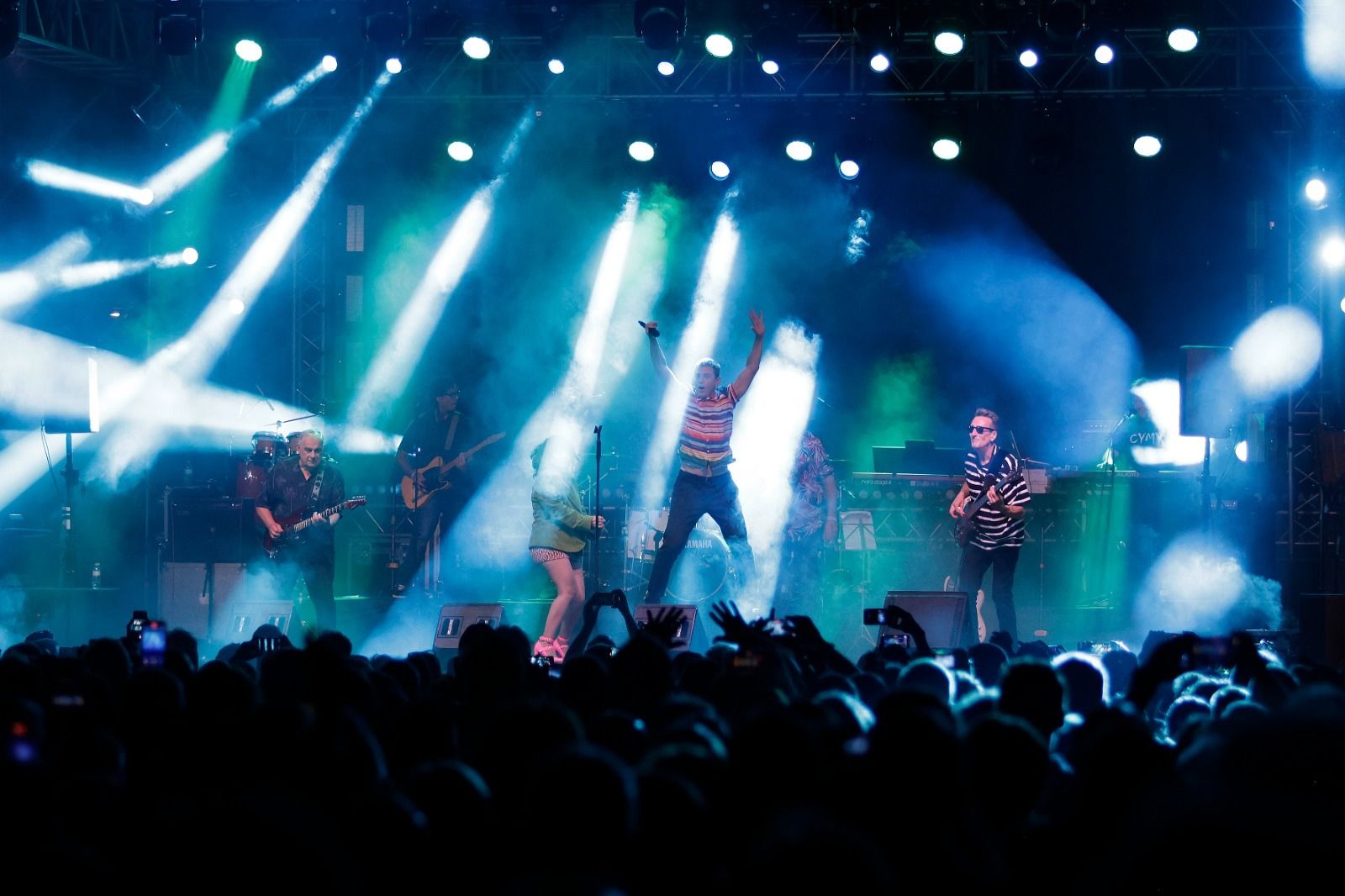 Danza Invisible dice adiós en Torremolinos