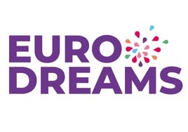 Resultado del sorteo de EuroDreams del jueves, 13 de junio de 2024