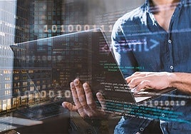 Este programa de formación trata de impulsar la recualificación profesional.