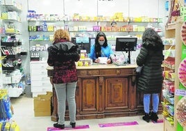 Los farmacéuticos están divididos sobre esta medida