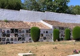 La zona.