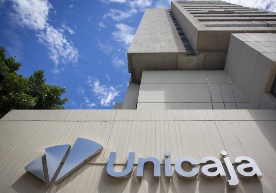 Unicaja se adhiere a los Principios de Banca Responsable de la ONU para promover el desarrollo sostenible de la economía