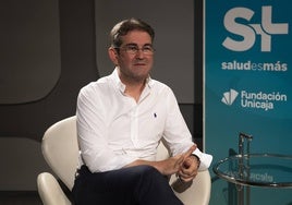 Javier Valenzuela explica que la recuperación de las rinoplastias ha cambiado para mejor y ahora es mucho más rápida