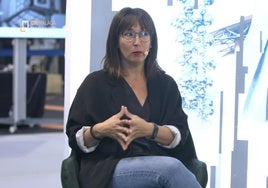 CM Málaga 2024 | Entrevista a Sara Sarabia, gestora cultural en Villanueva del Rosario