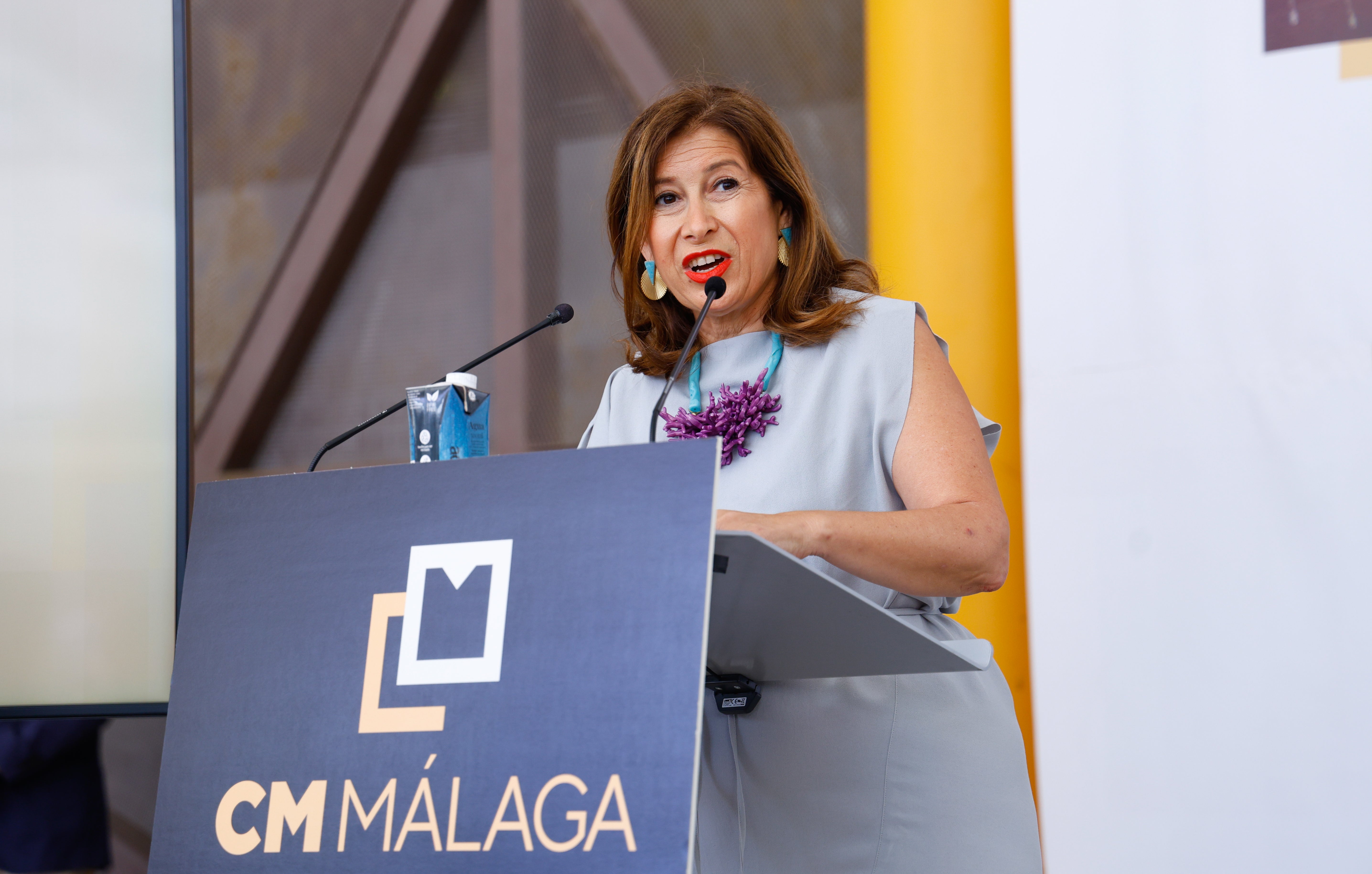 Las mejores fotos de la segunda jornada del CM Málaga Culture &amp; Museums