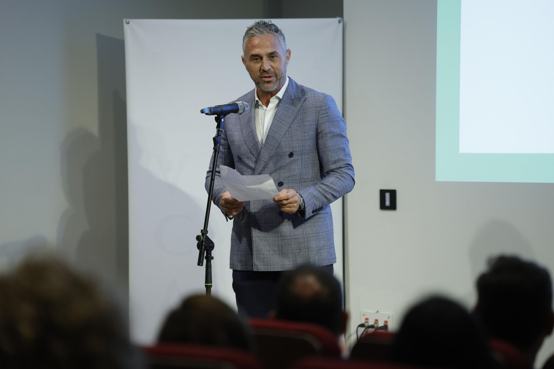 La entrega de los cuartos premios Agro SUR, en imágenes