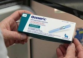 Ozempic falso: la OMS alerta del aumento de imitaciones del medicamento de moda