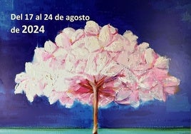 Encuesta: ¿Te gusta el cartel de la feria de Málaga 2024?