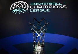 Sorteo de la Basketball Champions League, el Unicaja conoce sus rivales