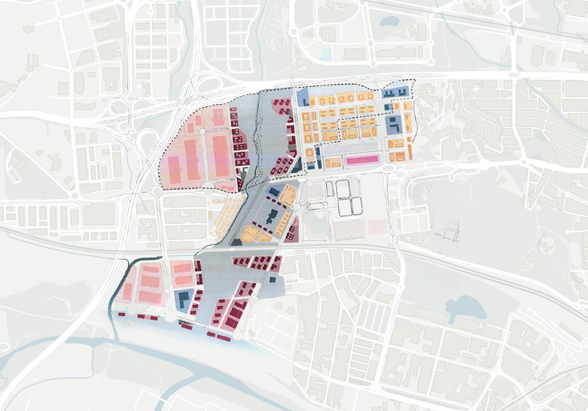 Este es el 'plan B' que baraja el alcalde de Málaga para los suelos de la fallida Expo 2027