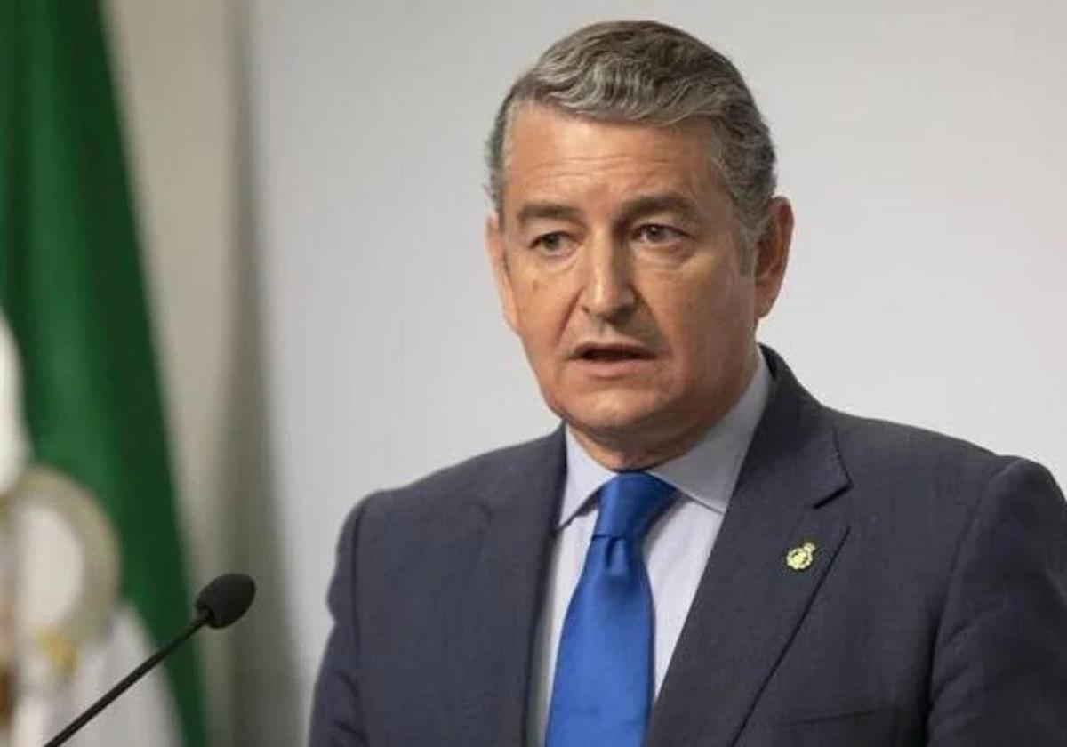 Andalucía es la comunidad española más inversora en TIC en el primer cuatrimestre de 2024