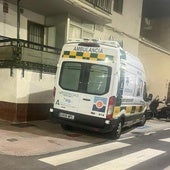 Nuevo crimen machista en Málaga: una mujer muere estrangulada en Fuengirola y su pareja intenta suicidarse