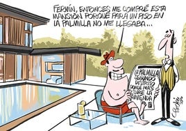 La viñeta de Pachi (29|06|2024)