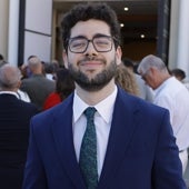 Imagen - «No ha habido ningún tipo de egoísmo en el grupo, todos hemos ido a ayudarnos y a compartir conocimientos, somos grandes amigos»