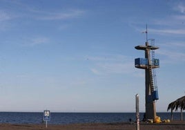 Así es el asistente conversacional con voz con información sobre las playas de Andalucía