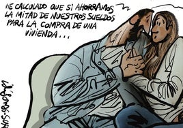 La viñeta de Idígoras (05|07|2024)