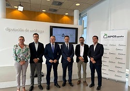 El cuarto Congreso Nacional de Vivienda se celebrará en la Diputación.