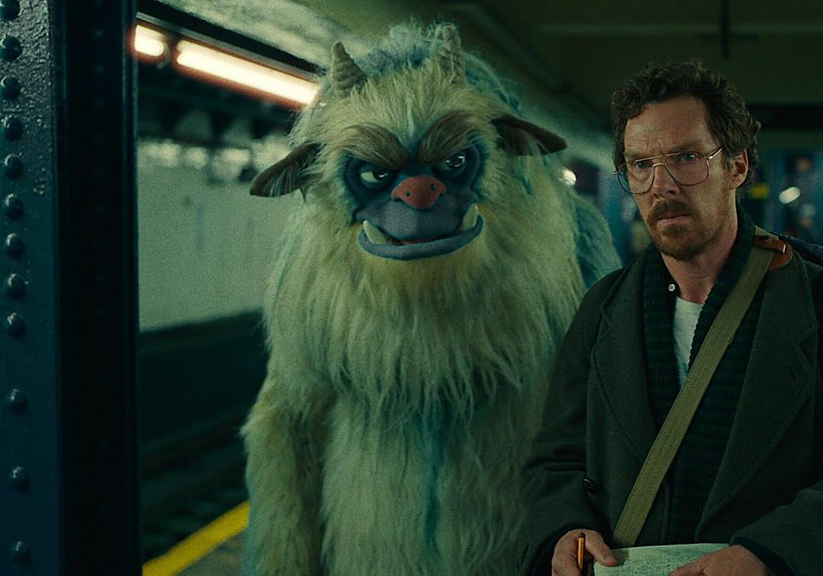 Fotograma de la serie