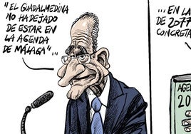 La viñeta de Idigoras (12/07/24)