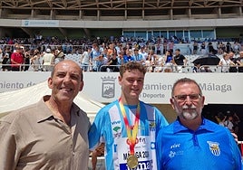 El malagueño Alejandro Núñez se estrenará este jueves como internacional
