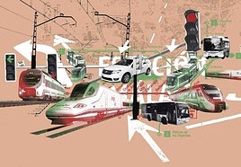 Es la hora de las propuestas y de dejar el «y tú más»