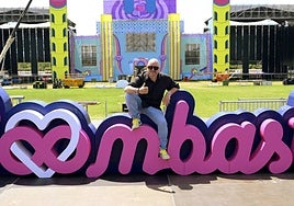 Marino González, CEO de Boombastic: «Apostamos por Málaga para el gran salto»