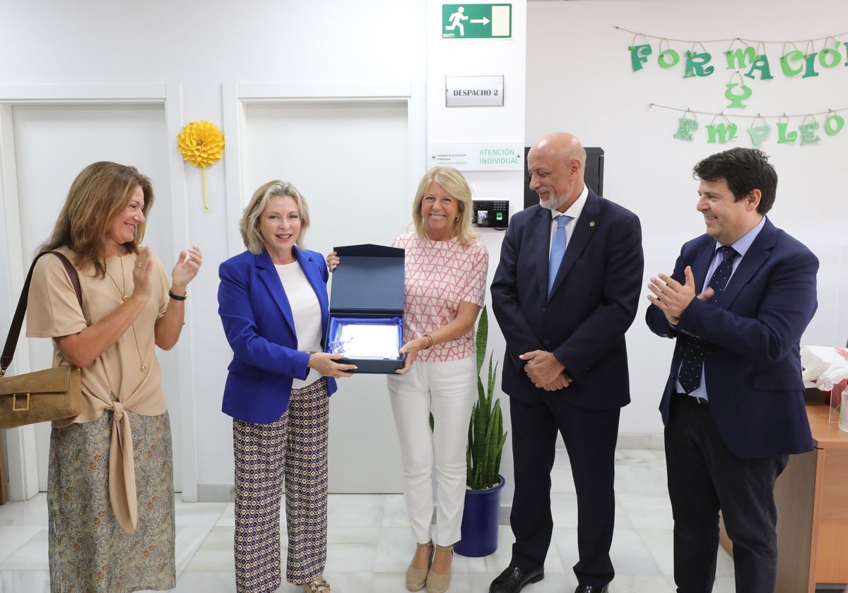 El Ayuntamiento y la Junta de Andalucía ponen en marcha un Centro de Mediación, Arbitraje y Conciliación en Marbella