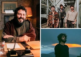 Brisa Festival descubre sus horarios: ¿Cuándo actúan Lori Meyers, El Kanka o Izal?