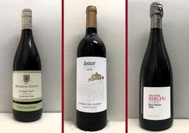 La cata: los vinos recomendados en la tercera semana de julio