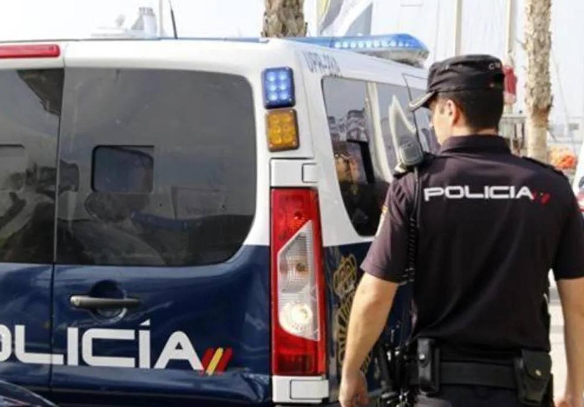 A prisión cuatro detenidos de un grupo criminal al que se le atribuyen 25 robos con fuerza en casas de Málaga