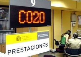 SEPE: Condiciones en 2024 para cobrar la cuantía máxima de paro