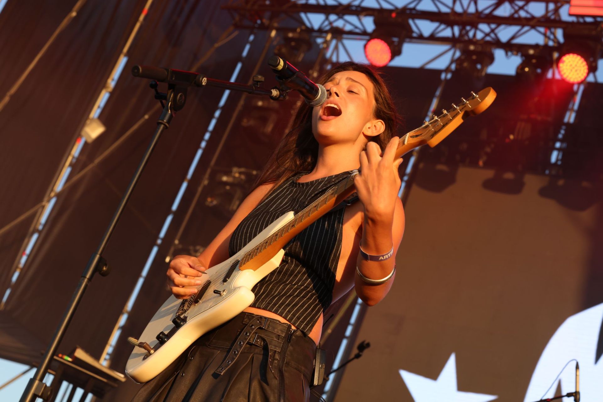 Brisa Festival, en el Dique de Levante