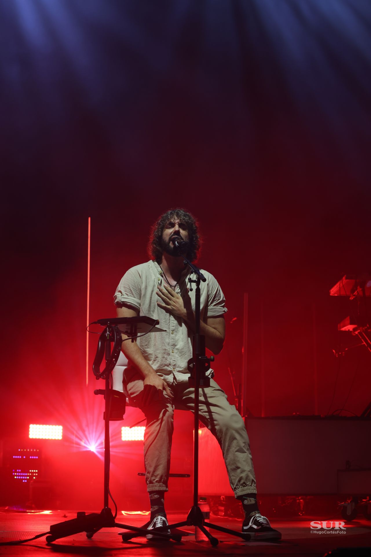 Brisa Festival, en el Dique de Levante