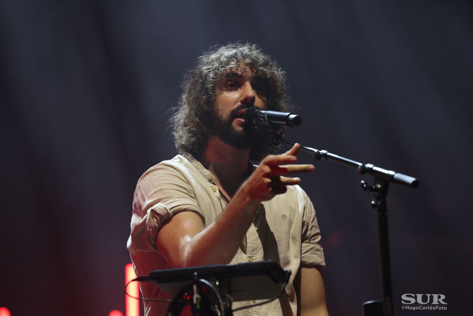 Brisa Festival, en el Dique de Levante