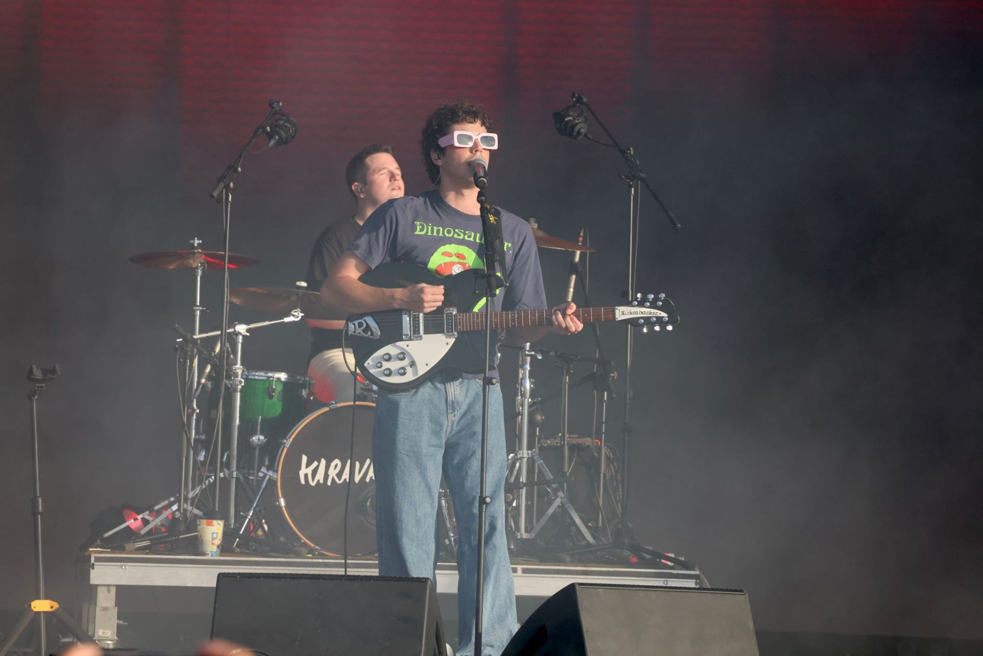 Brisa Festival, en el Dique de Levante